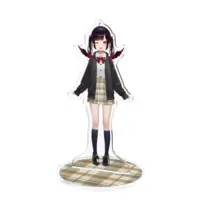 漆黒のれゔぃあたん - Acrylic stand - VTuber