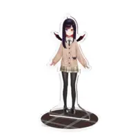漆黒のれゔぃあたん - Acrylic stand - VTuber