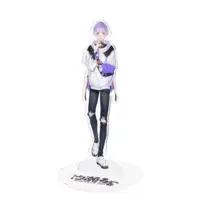 Shiose Iwo - Acrylic stand - VTuber Size-160x160mm