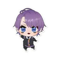 Shiose Iwo - Stickers - VTuber