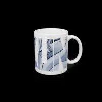 夜深しぃ - Tumbler, Glass - VTuber Size-D 8cm H 9.5cm