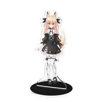 継野きさ - Acrylic stand - VTuber