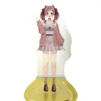 麻倉由衣 - Acrylic stand - VTuber