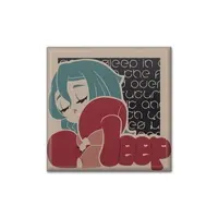 uenonno - Badge - VTuber