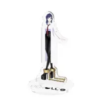 uenonno - Acrylic stand - VTuber Size-70x70mm