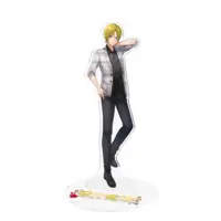 祭前完理 - Acrylic stand - VTuber Size-160x160mm