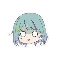 水澄 李 - Stickers - VTuber