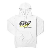 水澄 李 - Clothes - Hoodie - VTuber Size-L