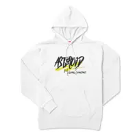 水澄 李 - Clothes - Hoodie - VTuber Size-XL