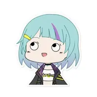 水澄 李 - Stickers - VTuber