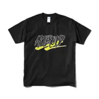 水澄 李 - Clothes - T-shirts - VTuber Size-M