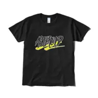 水澄 李 - Clothes - T-shirts - VTuber Size-L