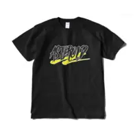 水澄 李 - Clothes - T-shirts - VTuber Size-XL