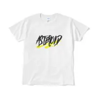 水澄 李 - Clothes - T-shirts - VTuber Size-L