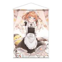 日雀女紫音 - Tapestry - VTuber