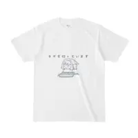 Wataameko - Clothes - T-shirts - VTuber Size-S