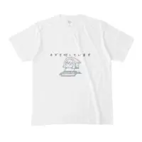 Wataameko - Clothes - T-shirts - VTuber Size-M