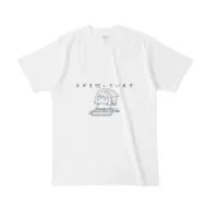 Wataameko - Clothes - T-shirts - VTuber Size-L