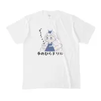 Wataameko - Clothes - T-shirts - VTuber Size-M
