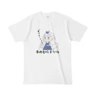 Wataameko - Clothes - T-shirts - VTuber Size-L