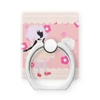 Wataameko - Smartphone Ring Holder - VTuber
