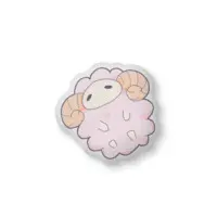 Wataameko - Cushion - VTuber Size-H86×W61cm