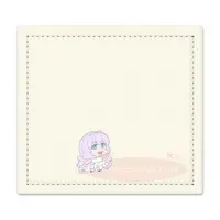 Wataameko - Mouse Pad - VTuber