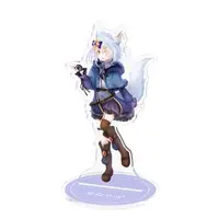 Hoshiro Uru - Acrylic stand - VTuber