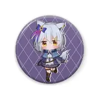 Hoshiro Uru - Badge - VTuber