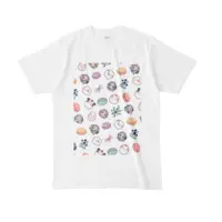 クウネルアソブ - Clothes - T-shirts - VTuber Size-L (Random Item)