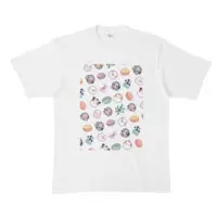 クウネルアソブ - Clothes - T-shirts - VTuber Size-XL (Random Item)
