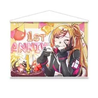 Anen Rutia - Tapestry - VTuber