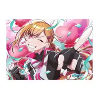 Anen Rutia - Poster - VTuber Size-B3