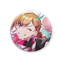 Anen Rutia - Badge - VTuber