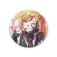 Anen Rutia - Badge - VTuber