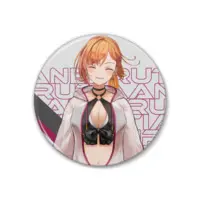 Anen Rutia - Badge - VTuber