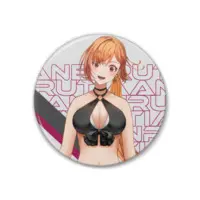 Anen Rutia - Badge - VTuber