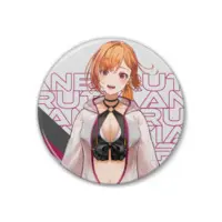 Anen Rutia - Badge - VTuber
