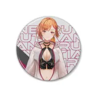 Anen Rutia - Badge - VTuber