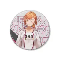 Anen Rutia - Badge - VTuber