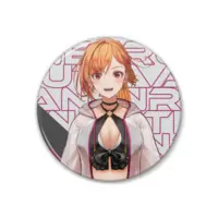 Anen Rutia - Badge - VTuber