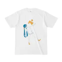 Berry-chan - Clothes - T-shirts - VTuber Size-S