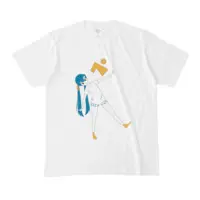 Berry-chan - Clothes - T-shirts - VTuber Size-M