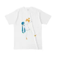 Berry-chan - Clothes - T-shirts - VTuber Size-L
