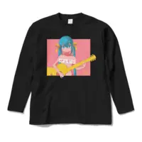 Berry-chan - Clothes - T-shirts - VTuber Size-M