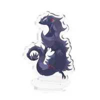 Shikiloa - Acrylic stand - VTuber