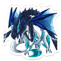 Shikiloa - Acrylic Key Chain - Key Chain - VTuber