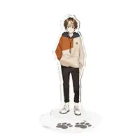 Sorano Sui - Acrylic stand - VTuber