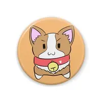 Sorano Sui - Badge - VTuber