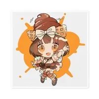 クリーミィ千代子 - Stickers - VTuber